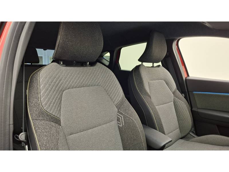 Renault Captur - Photo 42