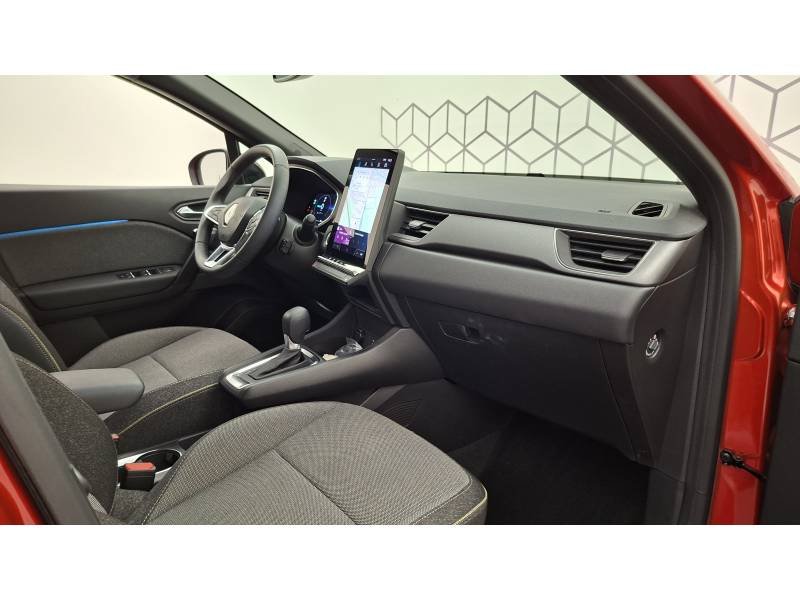 Renault Captur - Photo 43