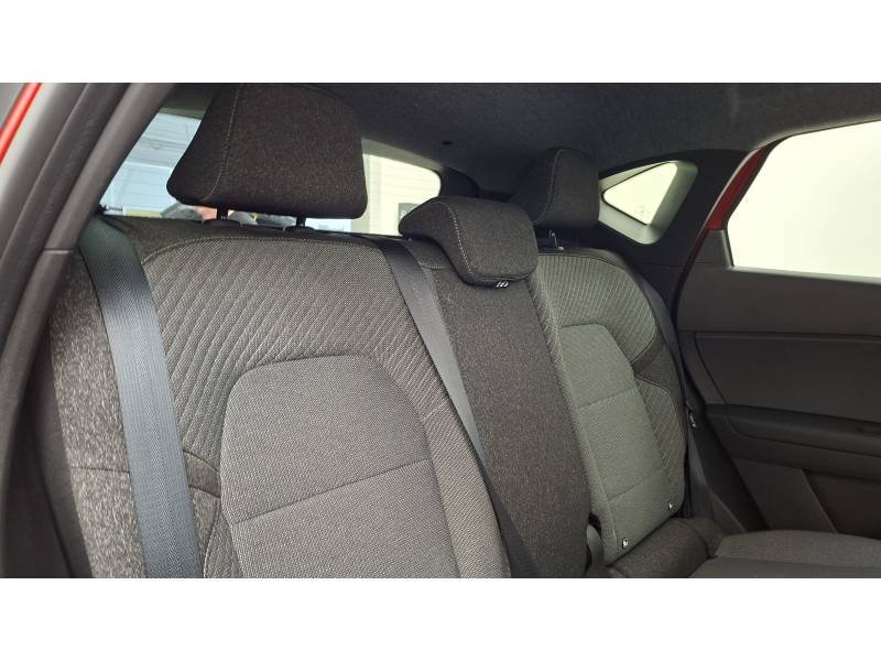 Renault Captur - Photo 46
