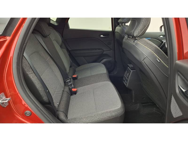 Renault Captur - Photo 47