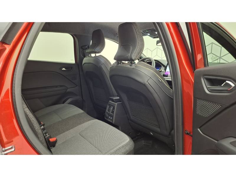 Renault Captur - Photo 48