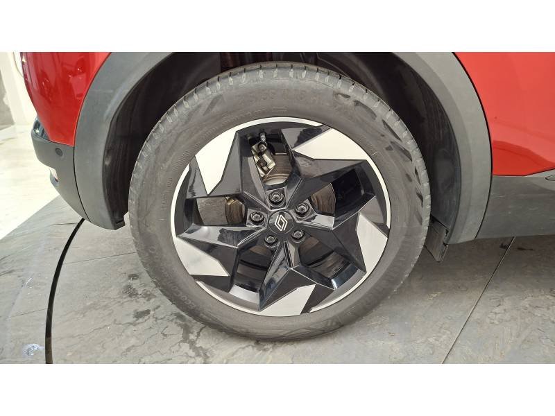 Renault Captur - Photo 49