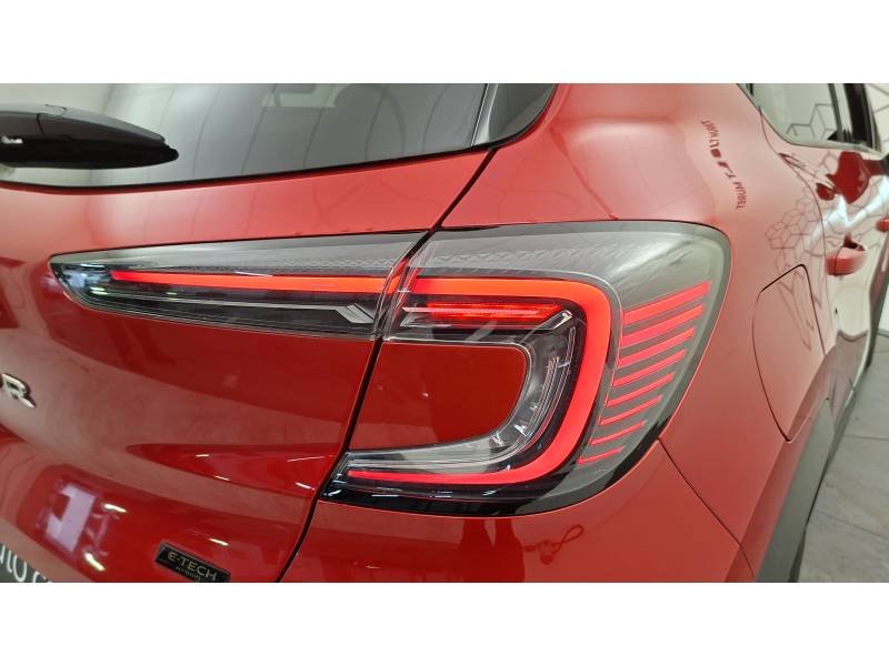 Renault Captur - Photo 50