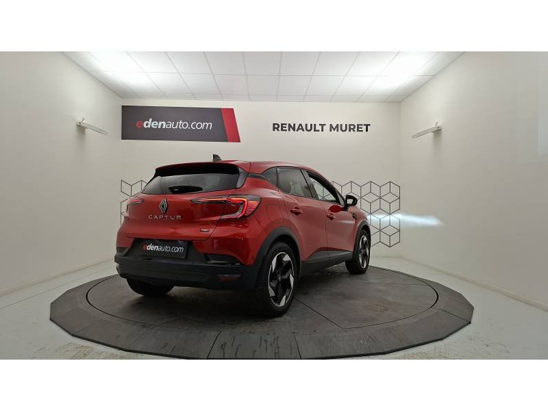 Renault Captur - Photo 5
