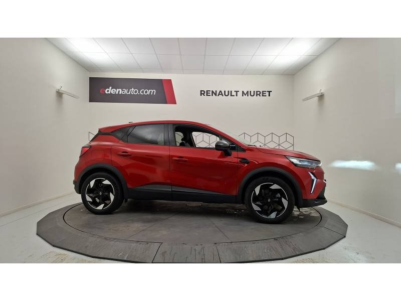 Renault Captur - Photo 6