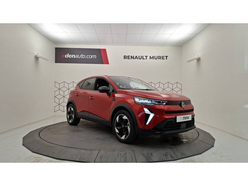 Renault Captur - Photo 7