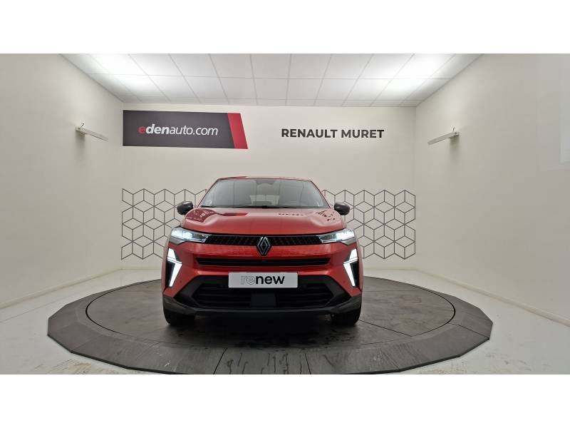 Renault Captur - Photo 8