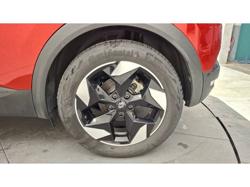 Renault Captur - Photo 9