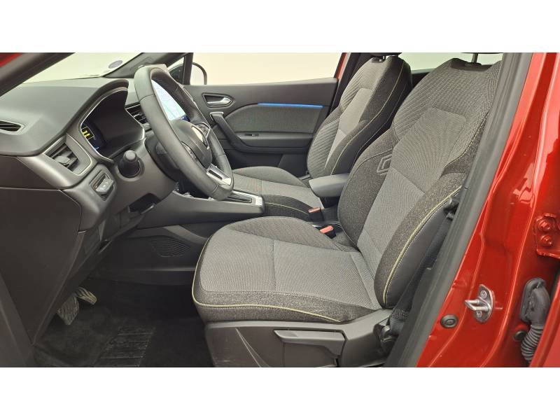 Renault Captur - Photo 10