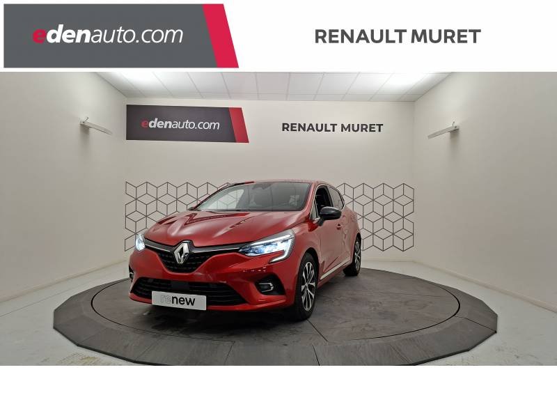 Renault Clio - Photo 1