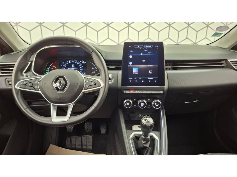 Renault Clio - Photo 11
