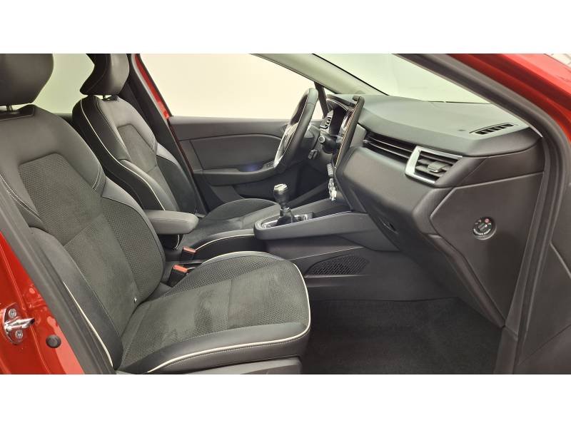 Renault Clio - Photo 12