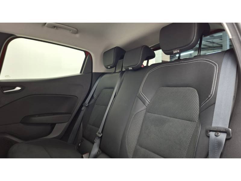 Renault Clio - Photo 13