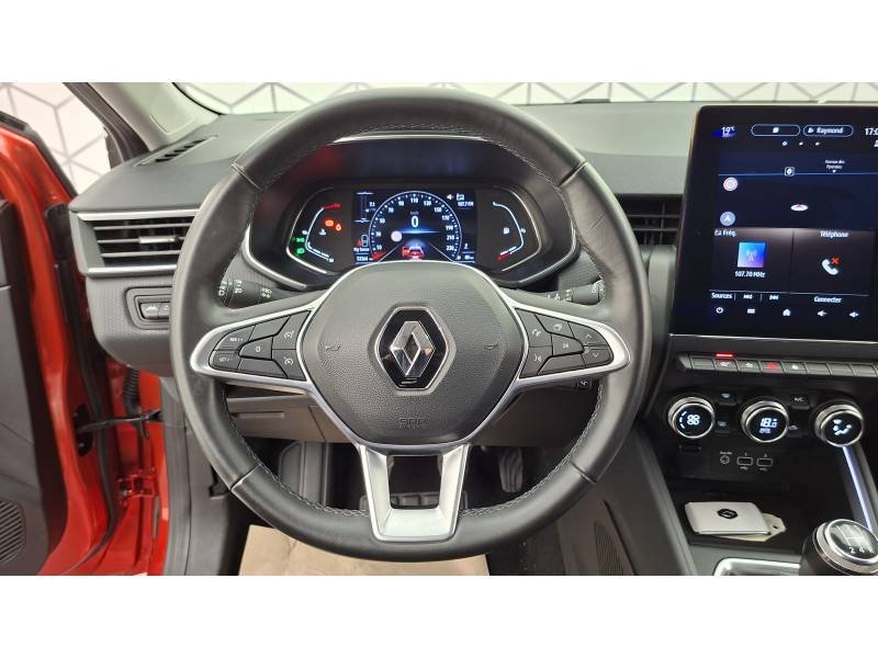 Renault Clio - Photo 14