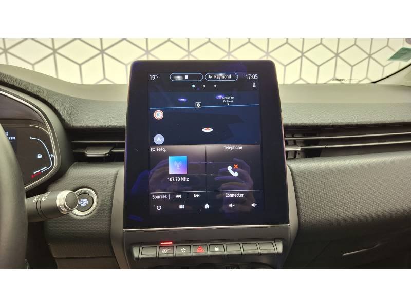 Renault Clio - Photo 15