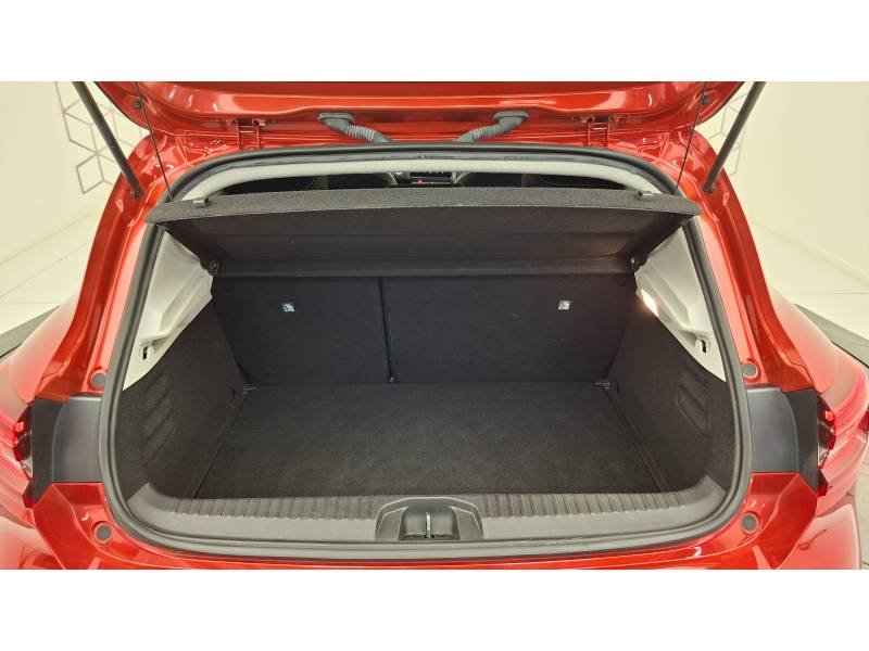 Renault Clio - Photo 17