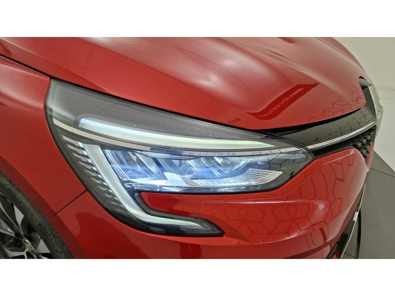 Renault Clio - Photo 18