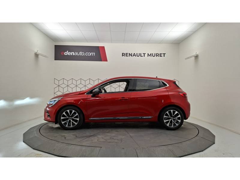 Renault Clio - Photo 2