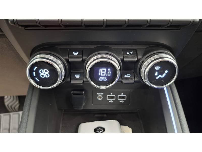 Renault Clio - Photo 21