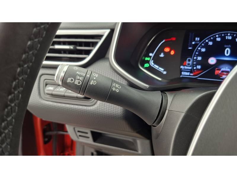 Renault Clio - Photo 22