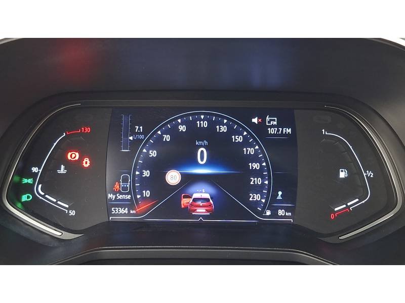 Renault Clio - Photo 24