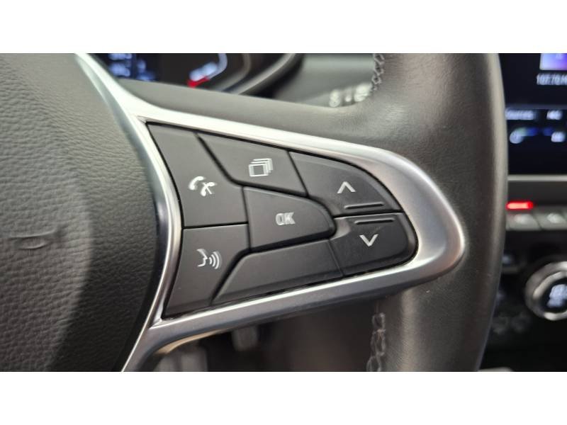 Renault Clio - Photo 26