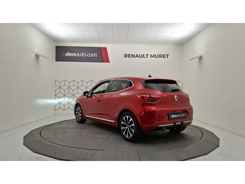 Renault Clio - Photo 3