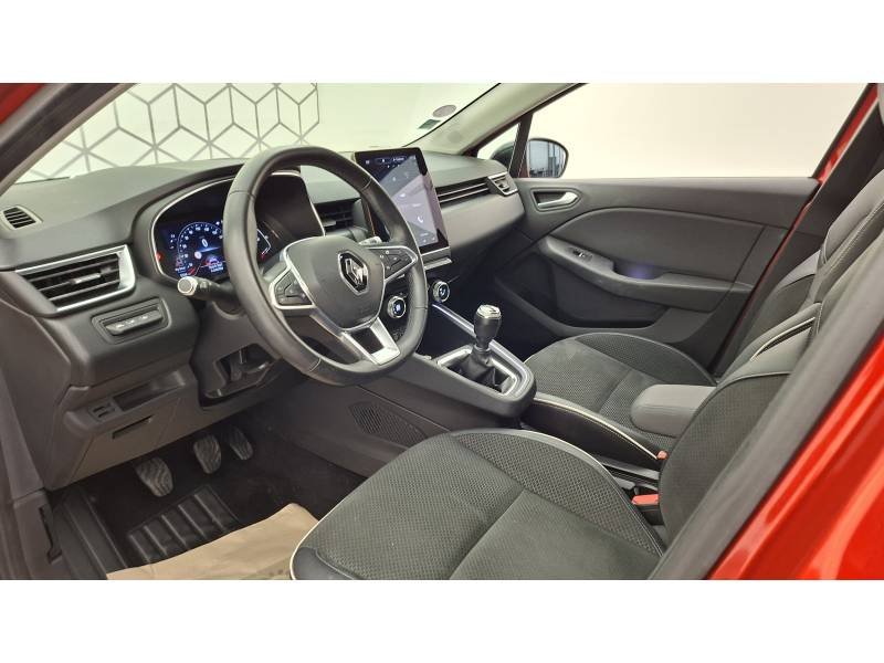 Renault Clio - Photo 32