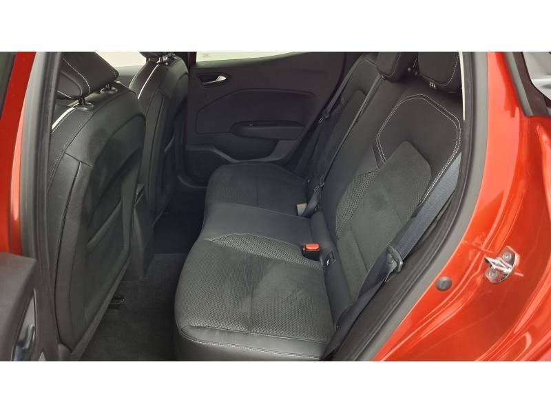 Renault Clio - Photo 35
