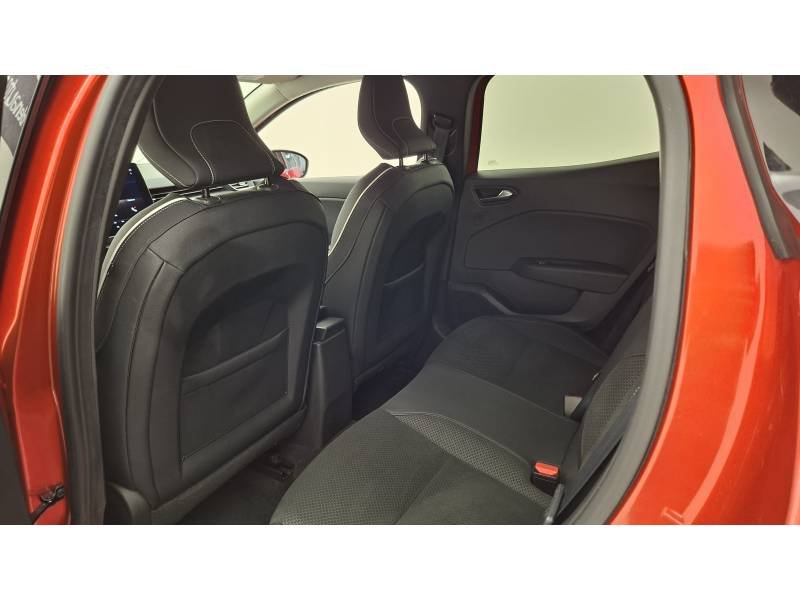 Renault Clio - Photo 36