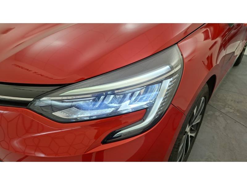 Renault Clio - Photo 38