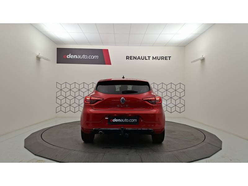Renault Clio - Photo 4