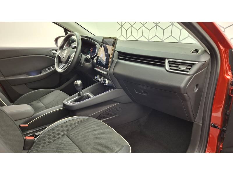 Renault Clio - Photo 43