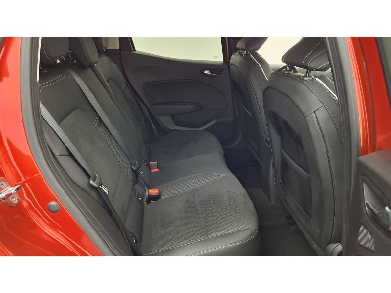 Renault Clio - Photo 47