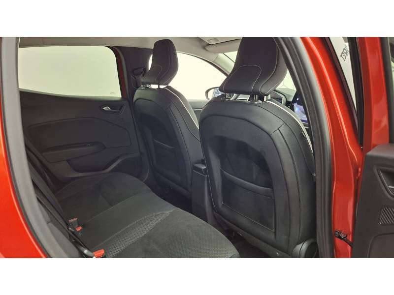 Renault Clio - Photo 48