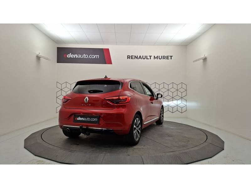 Renault Clio - Photo 5