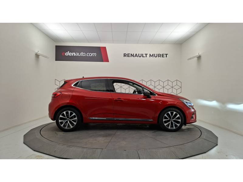 Renault Clio - Photo 6