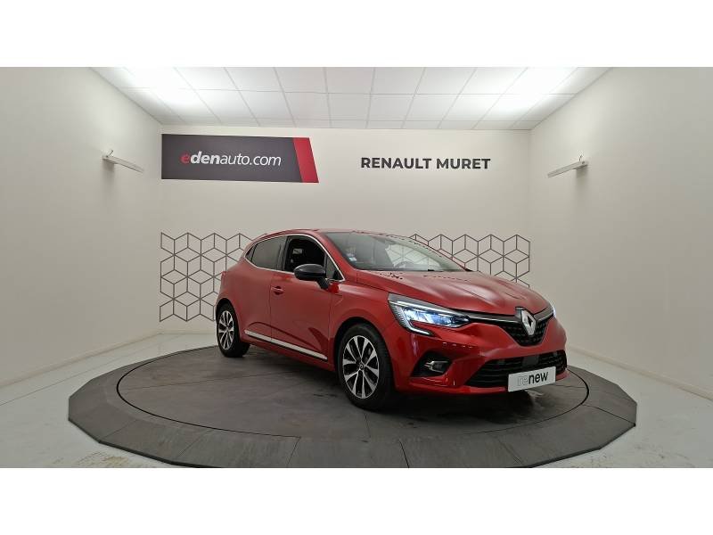 Renault Clio - Photo 7