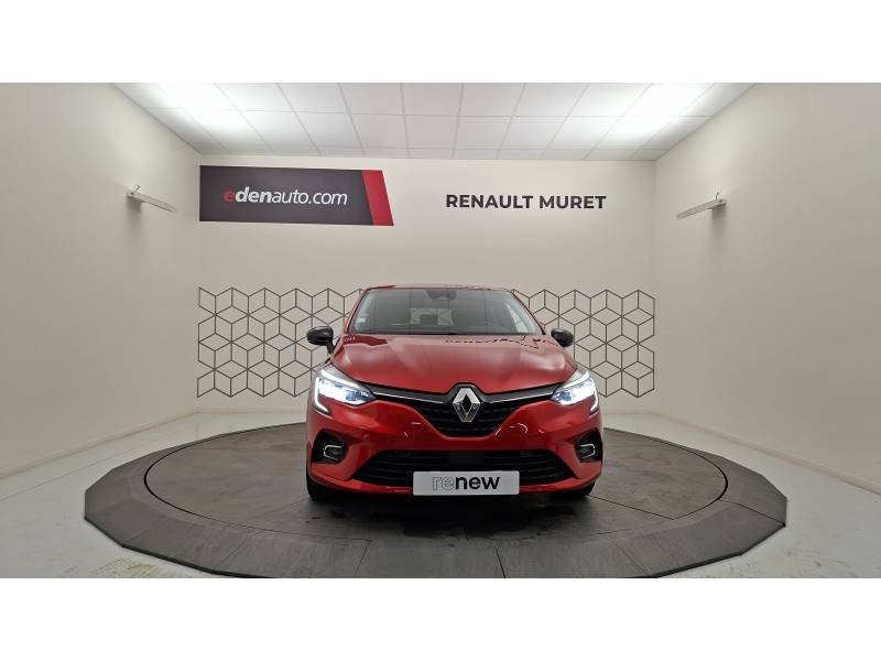 Renault Clio - Photo 8