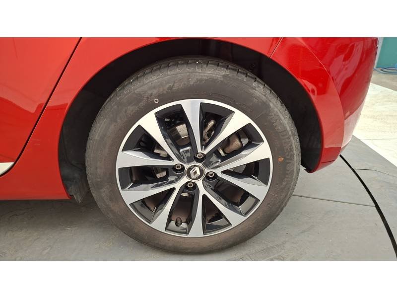 Renault Clio - Photo 9