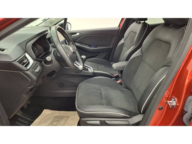 Renault Clio - Photo 10