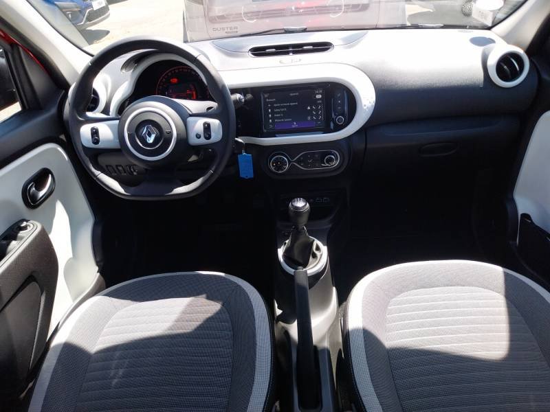 Renault Twingo - Photo 11