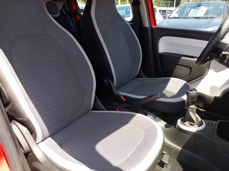 Renault Twingo - Photo 12