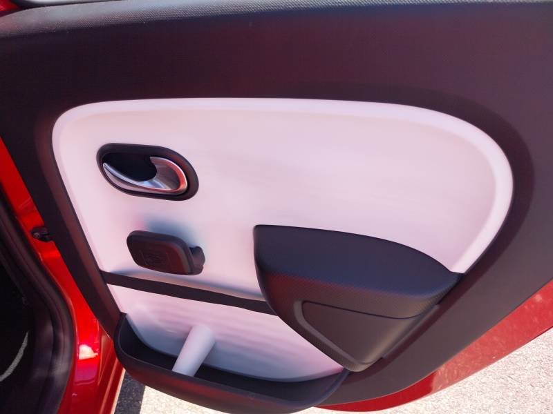 Renault Twingo - Photo 30