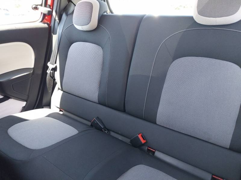 Renault Twingo - Photo 36
