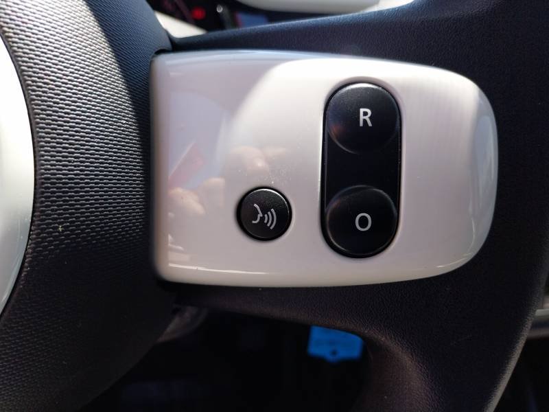 Renault Twingo - Photo 38
