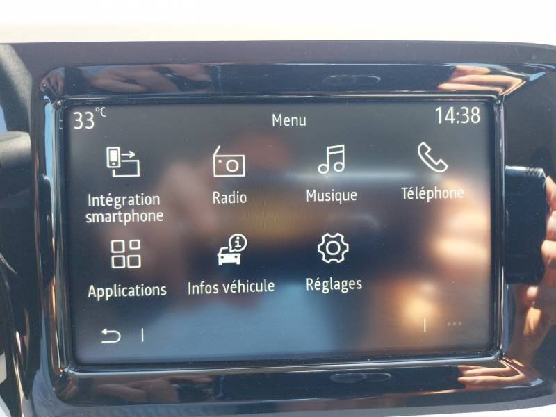 Renault Twingo - Photo 39