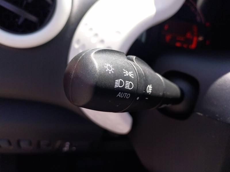 Renault Twingo - Photo 42