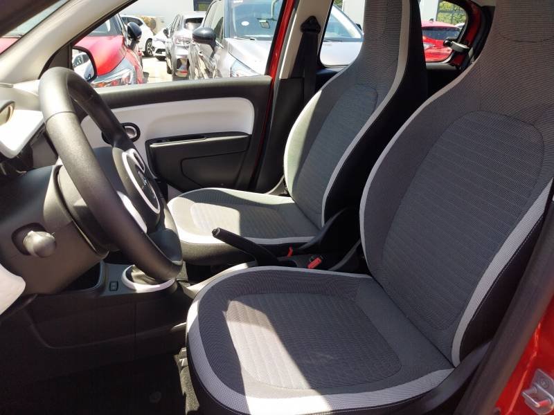 Renault Twingo - Photo 10