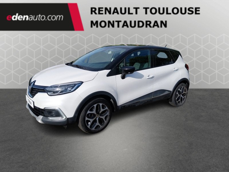 Renault Captur - Photo 1